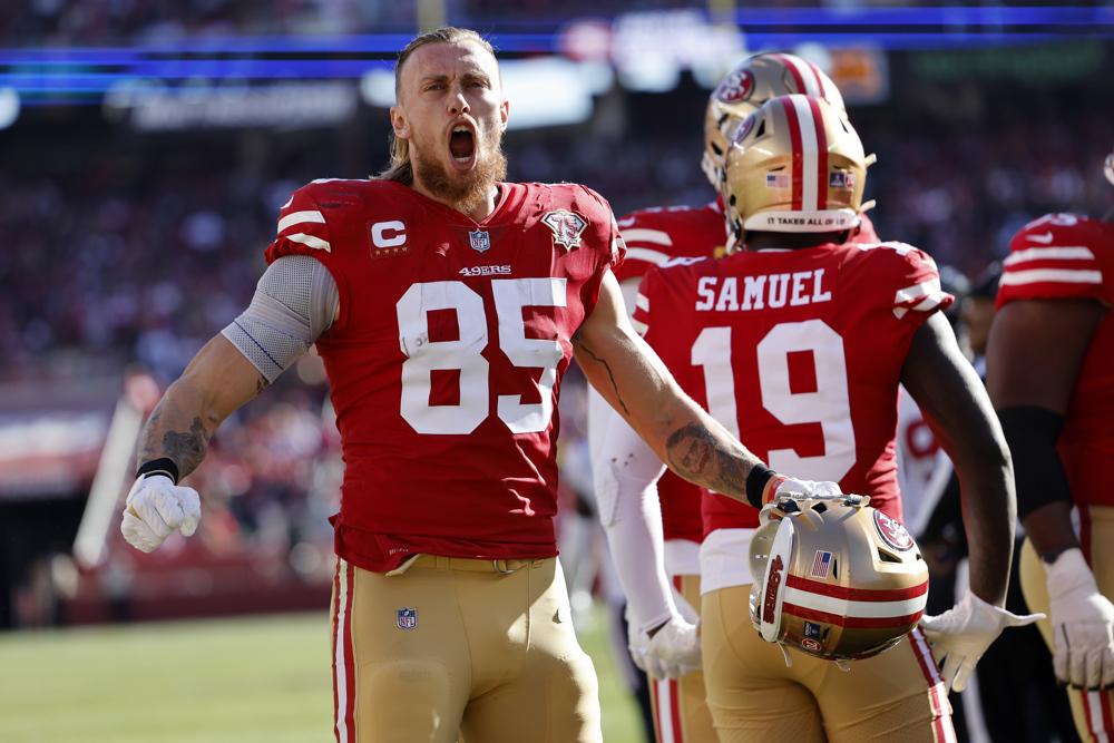 San Francisco 49ers tiene el objetivo de ser el equipo favorito en México