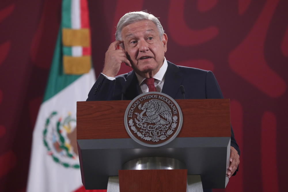 López Obrador decretará que la Guardia Nacional pase a control del Ejército