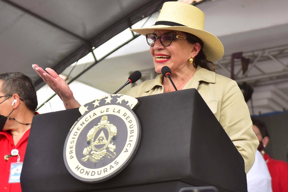 La SIP pide a Honduras revisar cambios a sistema de protección a periodistas