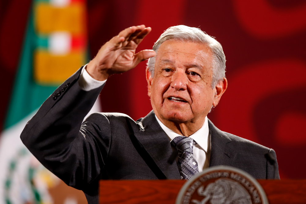 México denunciará a ONU y Covax por incumplir con entrega de vacuna anticovid