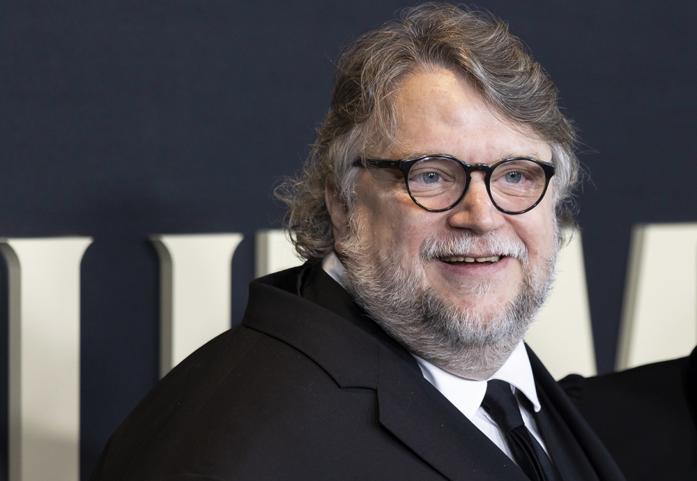 Del Toro y tres españoles serán reconocidos por la Universidad de México