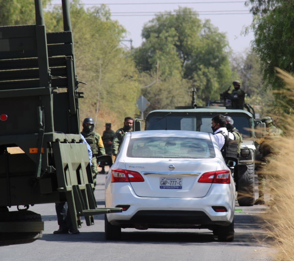 Comisión mexicana de DDHH pide indagar asesinato de periodista en Guanajuato