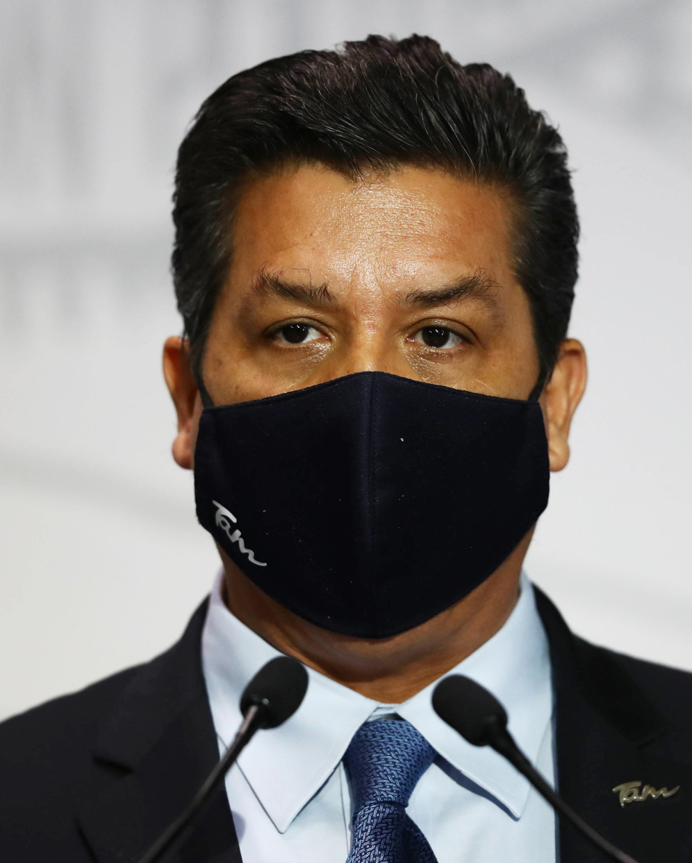 Anula Suprema Corte orden de aprehensión contra gobernador de Tamaulipas