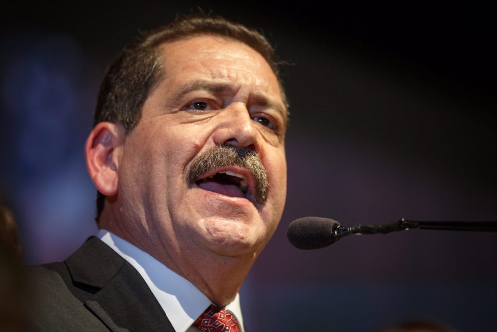 Congresistas piden a Biden reclamar justicia por jesuitas muertos en México