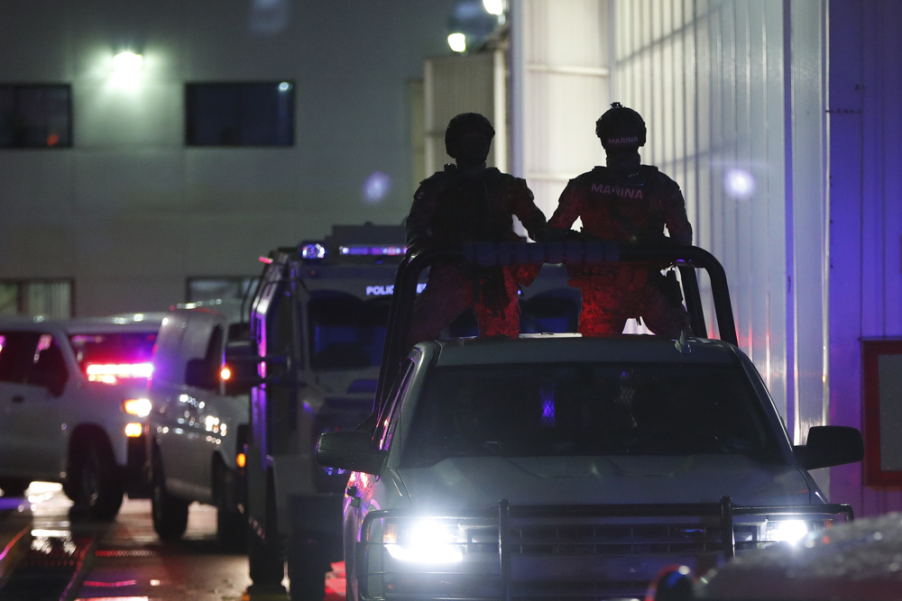 Jueza mexicana da amparo definitivo al capo Caro Quintero contra extradición