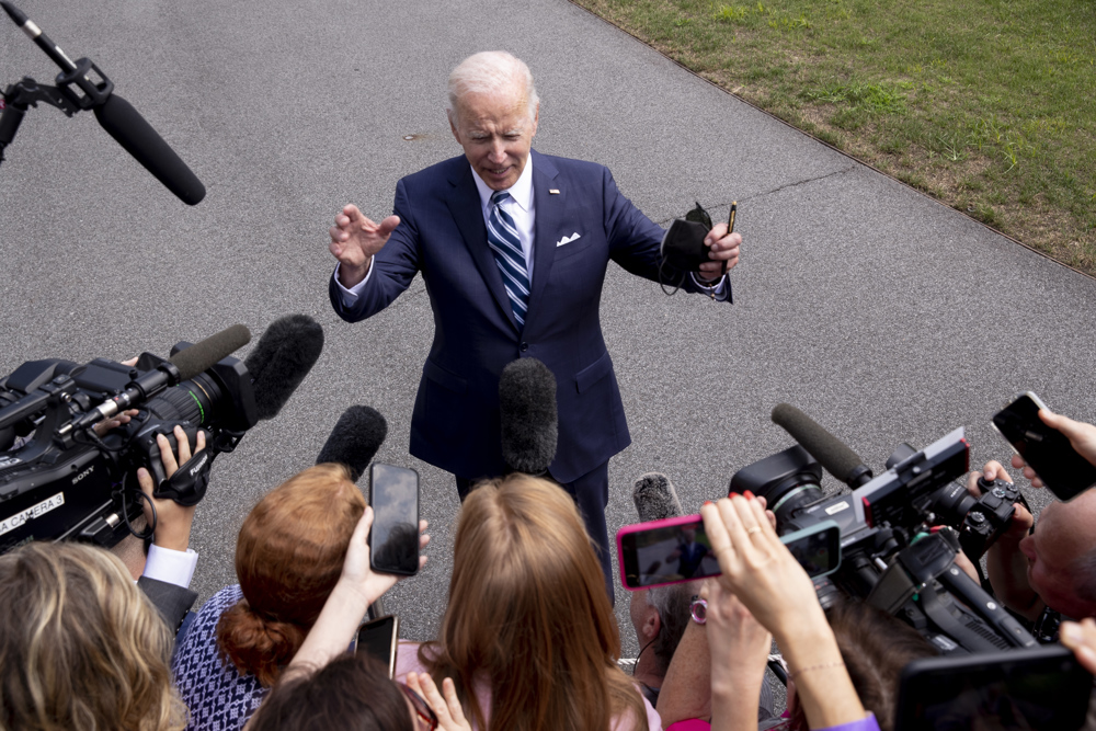 Conferencia de la Casa Blanca en septiembre abordará inseguridad alimentaria