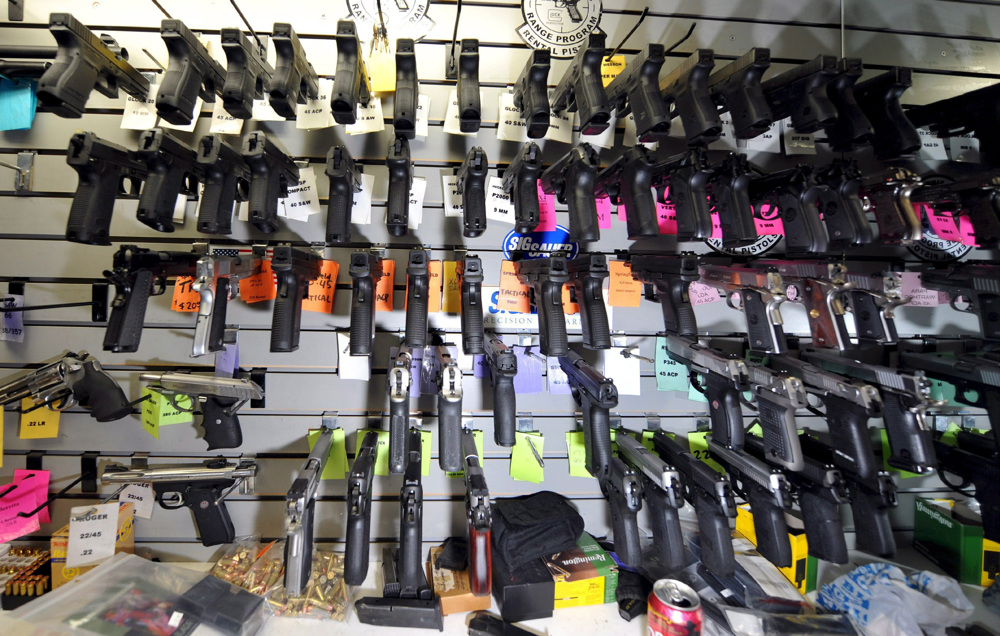 La exportación de armas en el mundo creció un 25 % entre 2009 y 2019