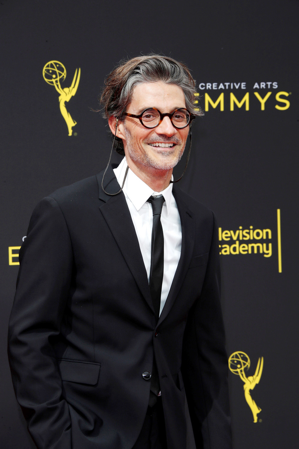 El español Alberto Mielgo gana un Emmy por “Love, Death & Robots”, de Netflix