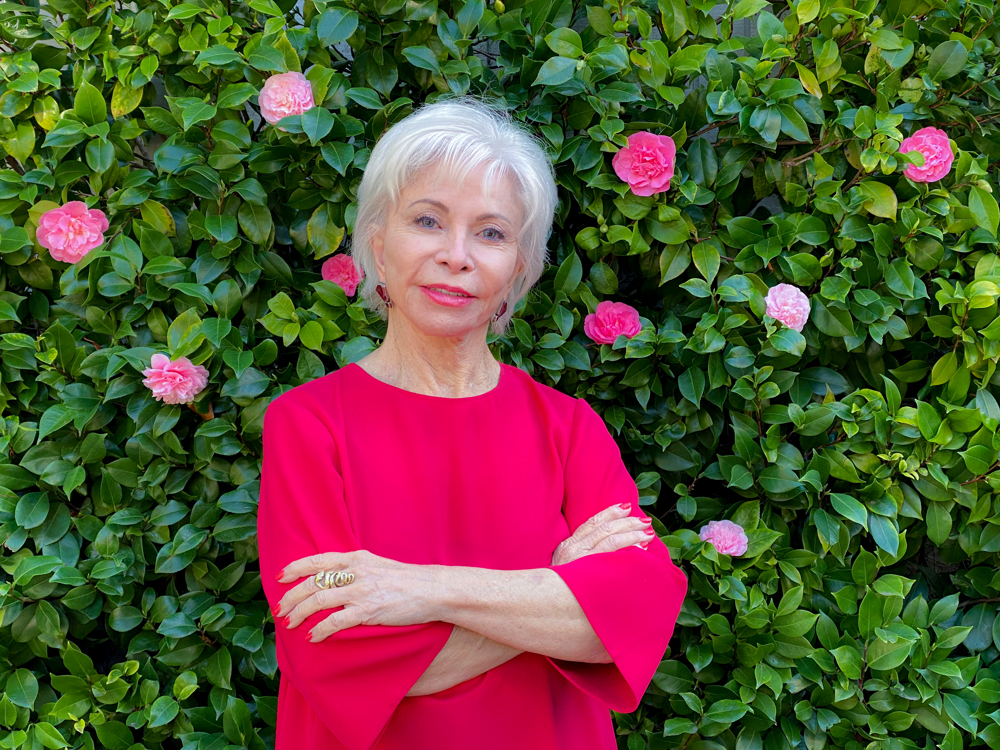 Los 80 años de Isabel Allende: amar, escribir y conectarse con sus lectores