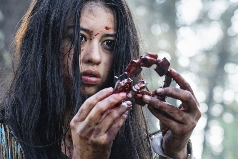 “Predator” vuelve a la carga en “Prey”, un giro al clásico de ciencia ficción