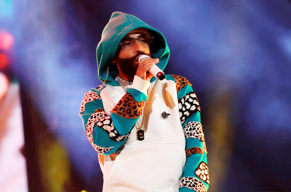 Arcángel vende en un día las entradas de sus seis conciertos en Puerto Rico