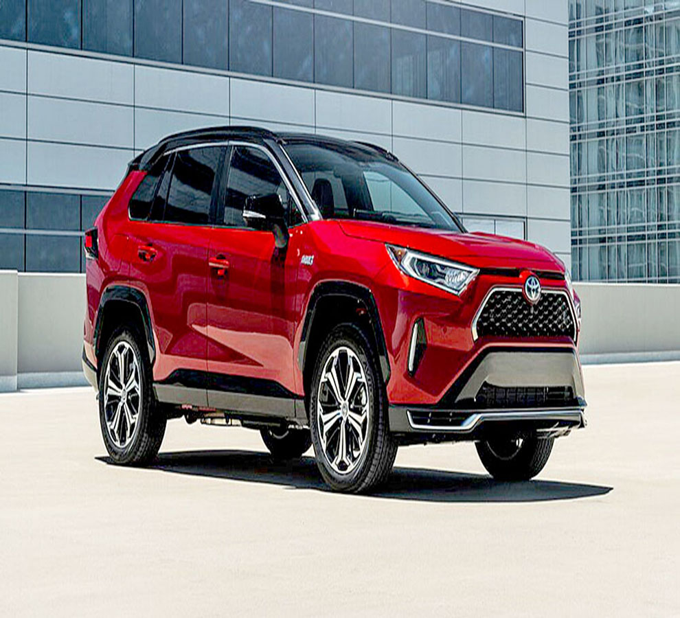 ¿Dónde está creciendo más la demanda de vehículos eléctricos/híbridos?