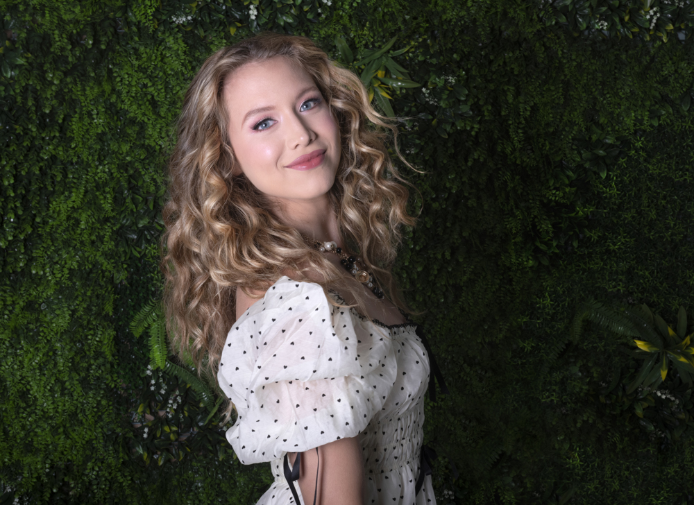 La venezolana Bárbara Teresa presenta su EP “Texts I Never Sent”