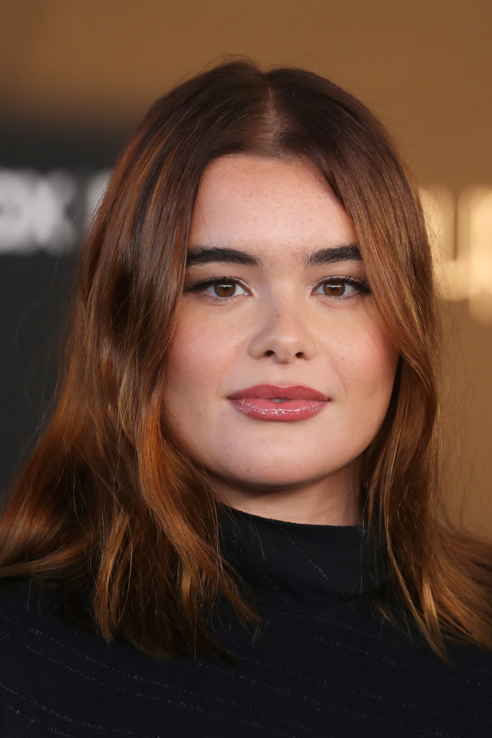 La actriz Barbie Ferreira se une a Ariana Debose en “House of Spoils”