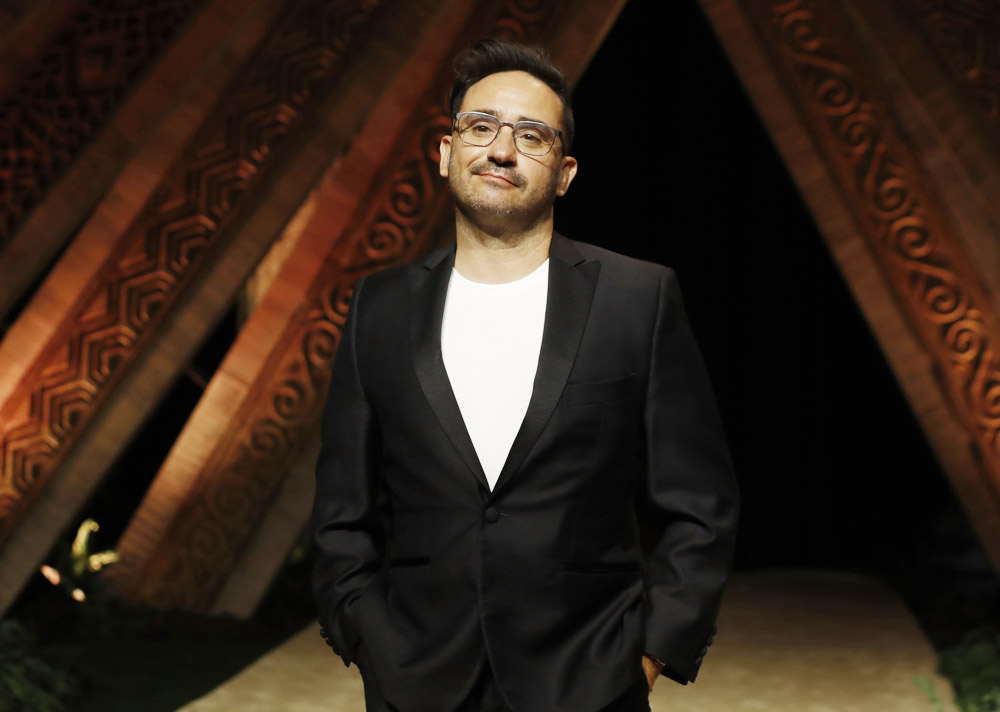 J. A. Bayona: Ni “Harry Potter” ni “Game of Thrones” existirían sin Tolkien
