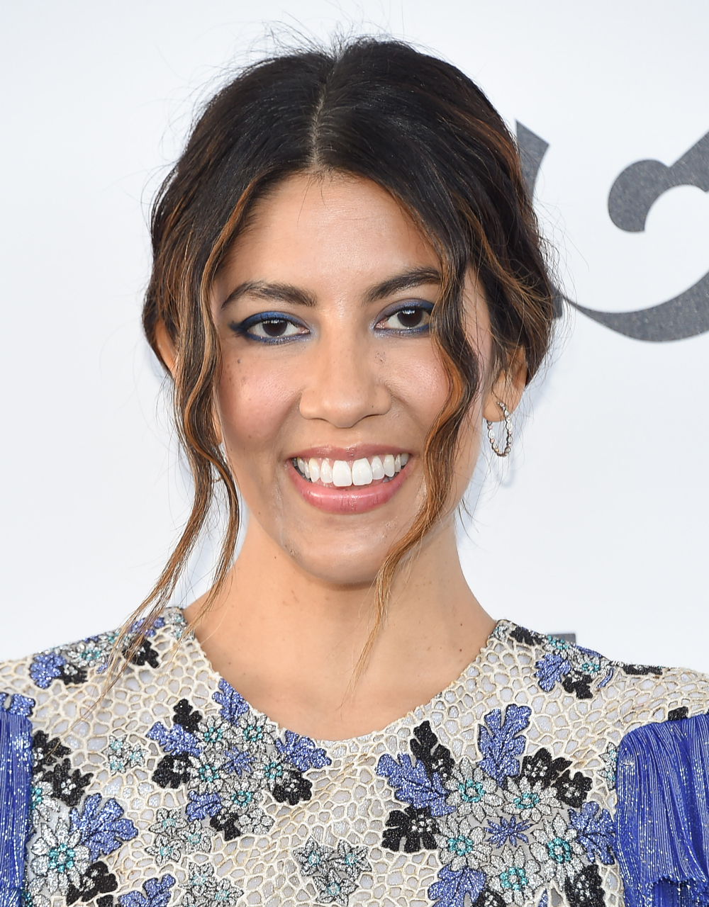 Stephanie Beatriz, actriz y mentora de nueva generación de directores de cine