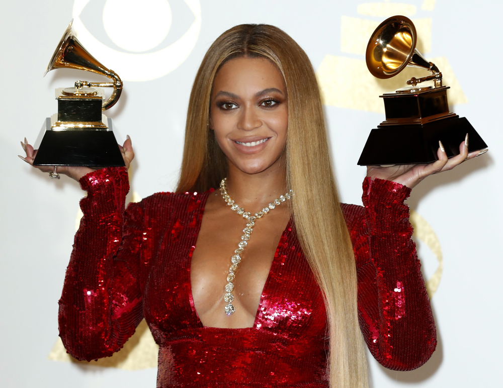 Beyoncé cambia la letra de una canción por ser ofensiva hacia discapacitados