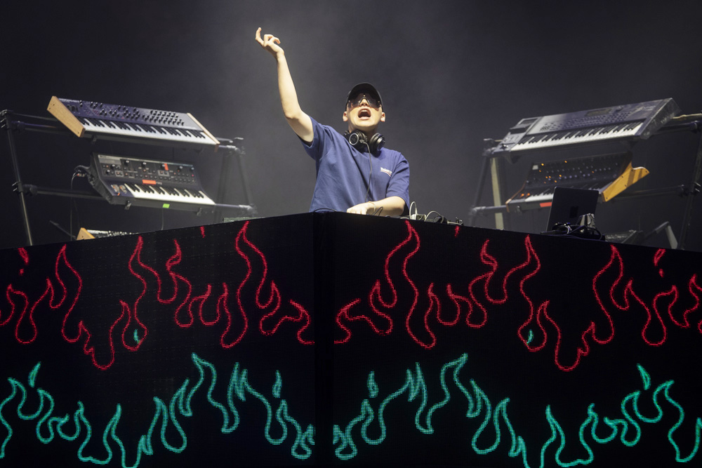 Quevedo y Bizarrap entran en el “Billboard Hot 100” con “Quédate”