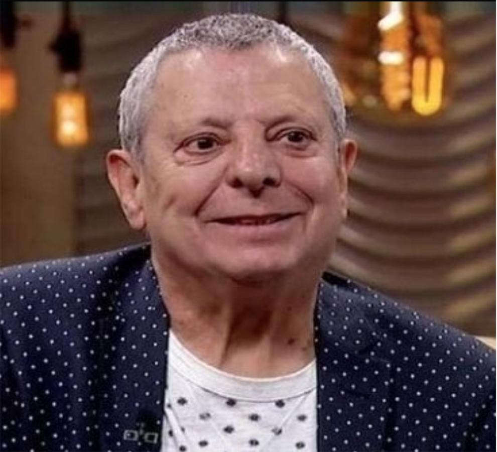 César Bono aclara “fake news”: “no estaba muerto, andaba de parranda”