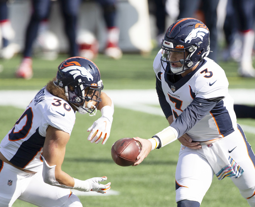 La NFL aprueba compra récord de los Broncos por 4.650 millones de dólares