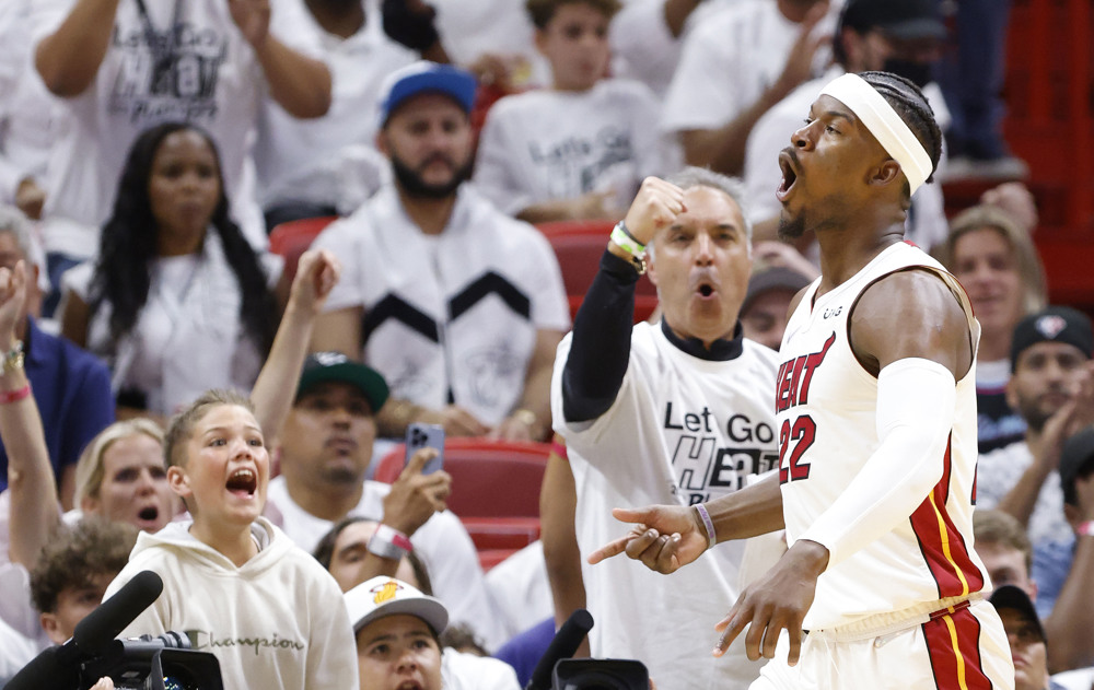 San Antonio Spurs y Miami Heat jugarán en Ciudad de México el 17 de diciembre