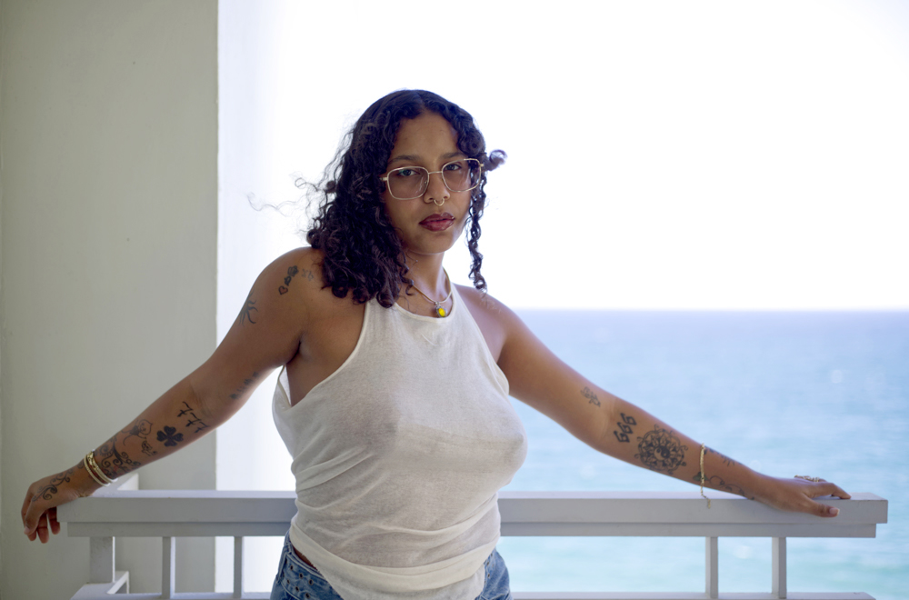 Tokischa dirige su música a la gente “libre” que quiere “disfrutarse la vida”