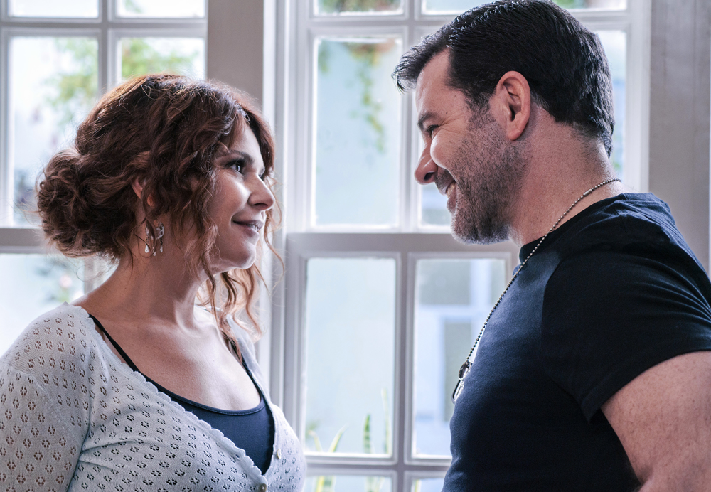 “Donde hubo fuego” da “nuevas oportunidades” a Itatí Cantoral y Capetillo