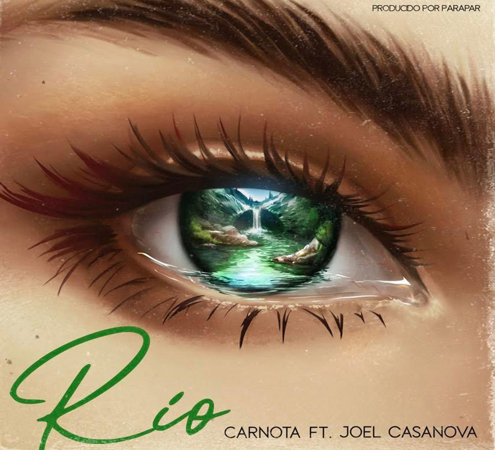 Comediante cubano Carnota llega a Miami e incursiona en la musica con “Rio” feat. Joel Casanova.