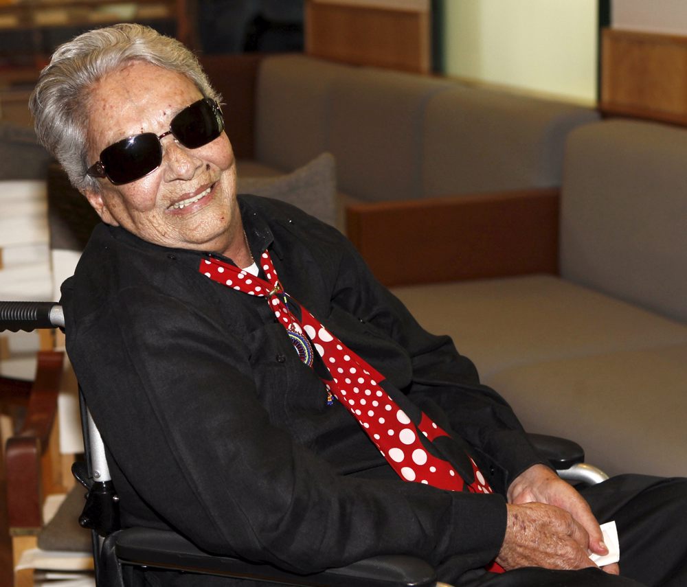 Chavela Vargas, diez años sin su pasión por la música y por México