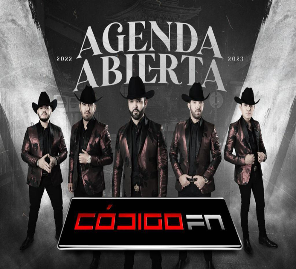  Código FN lanza nueva versión de “Te Amaré Más”, dirigido a las nuevas generaciones