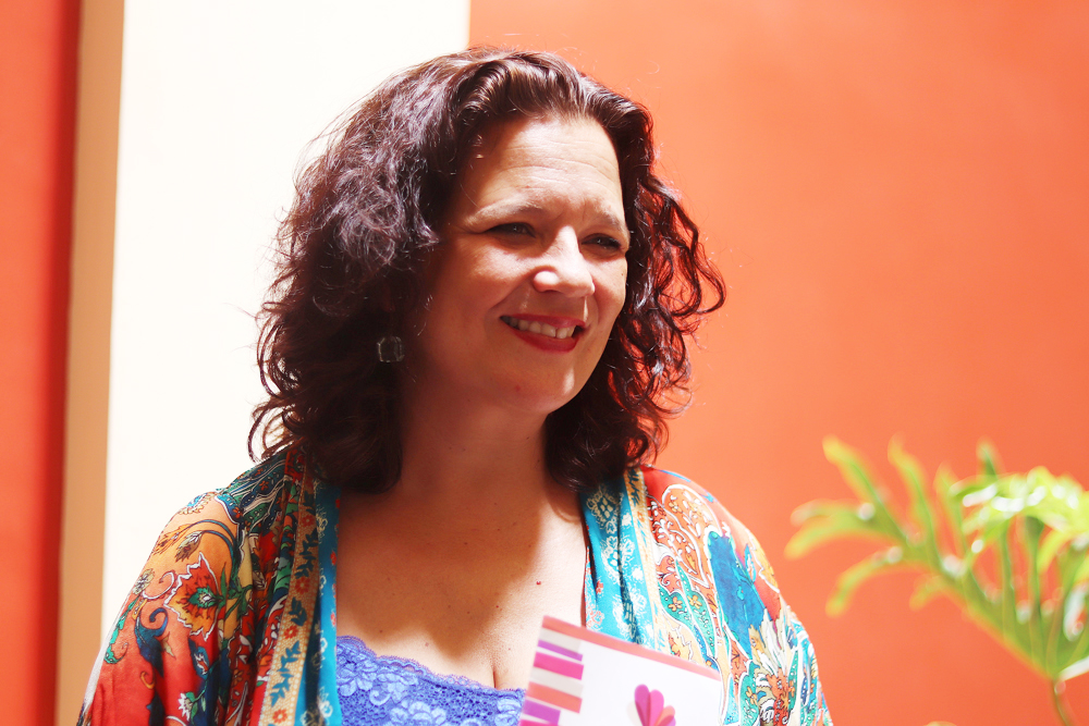 El Hay Festival regresa a Querétaro tras la pandemia