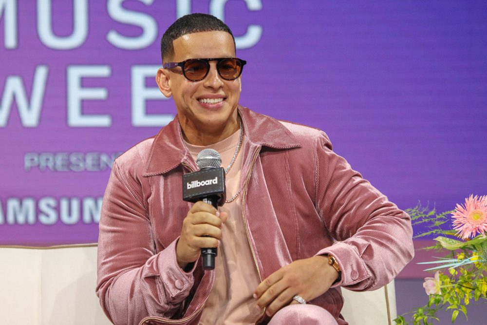 “Gasolina”, de Daddy Yankee, mejor canción de reguetón, según Rolling Stone
