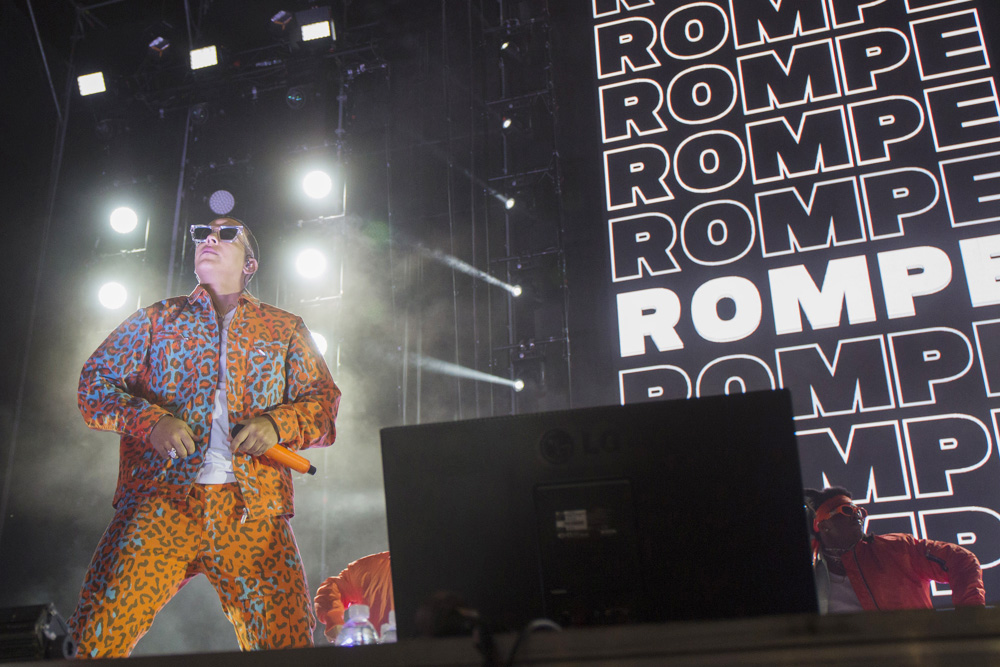 Daddy Yankee recibirá el Premio Leyenda de la Herencia Hispana