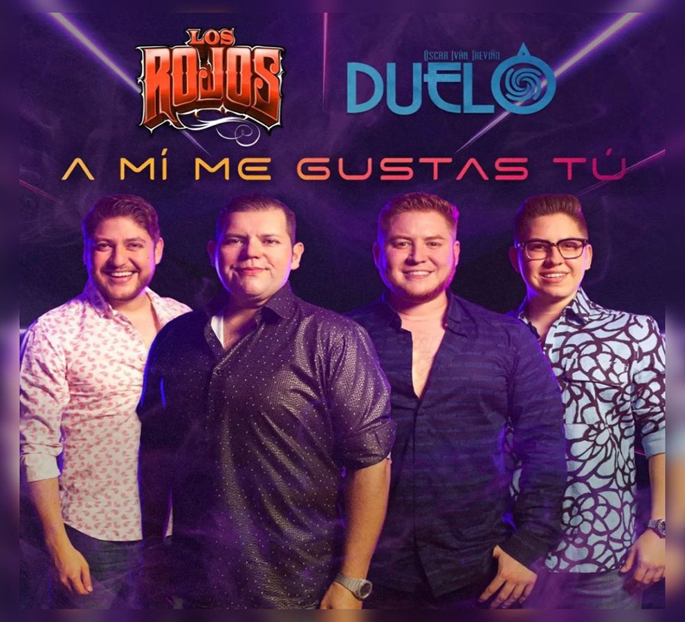 LOS ROJOS COMPLACEN A SUS FANS EN COLABORACIÓN CON DUELO