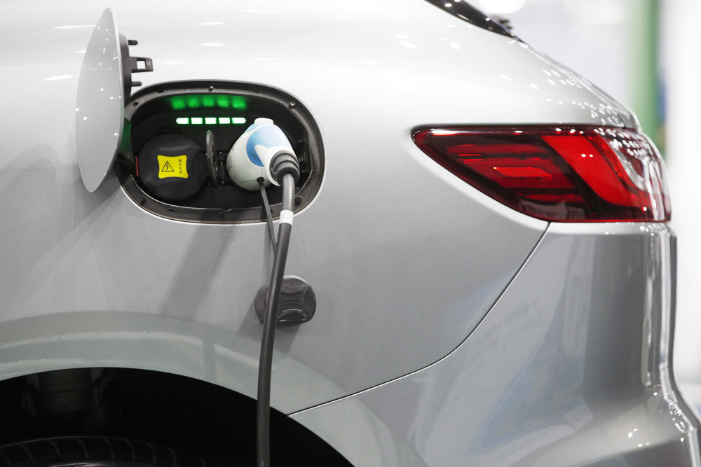 La nueva ley fiscal de EEUU no beneficiará a la mayoría de coches eléctricos
