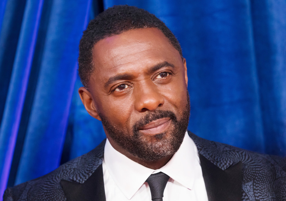 Idris Elba, un héroe atípico frente al león mortífero de la película “Beast”