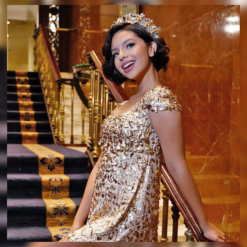 Ángela Aguilar se posiciona como una de las cantantes juveniles más influyentes en México y EU