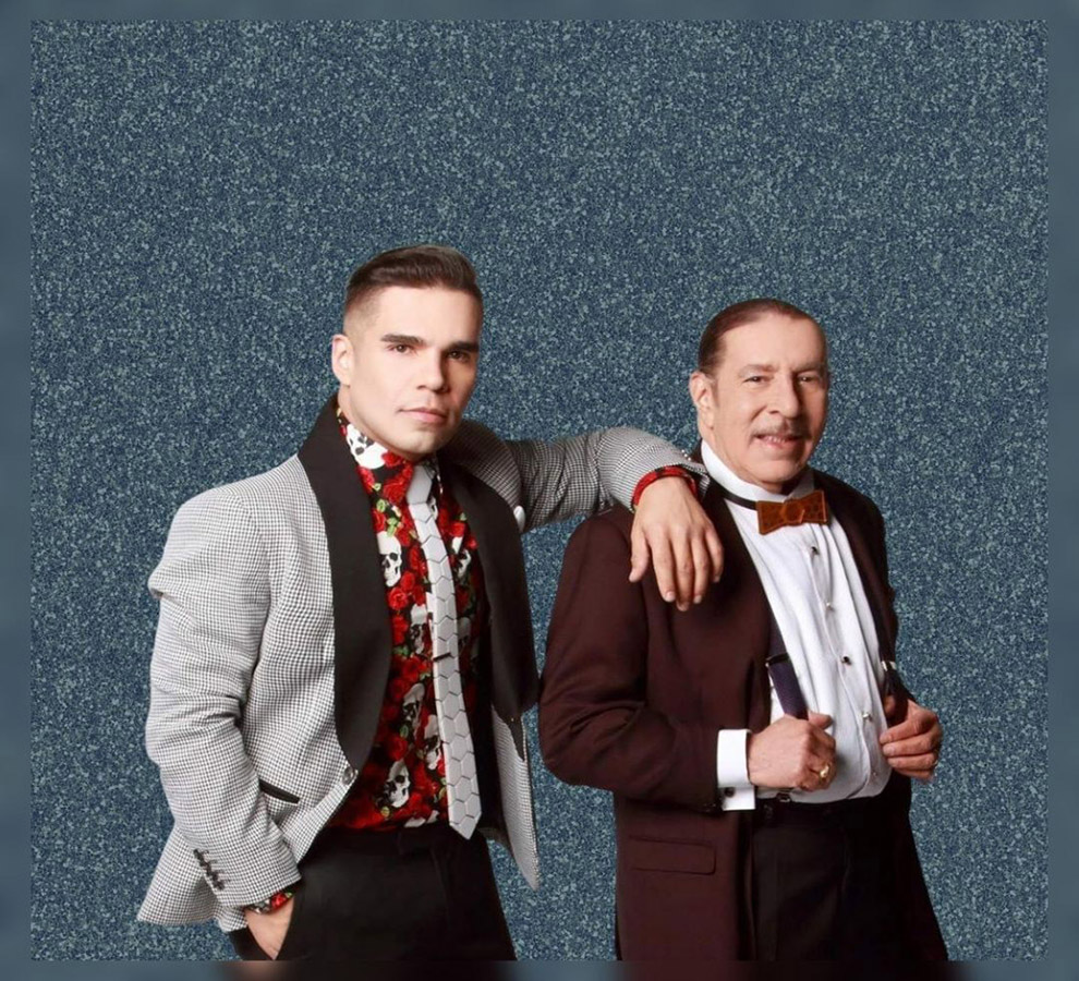 Cañaveral extiende su Power Cumbia con Tokio Tour por California