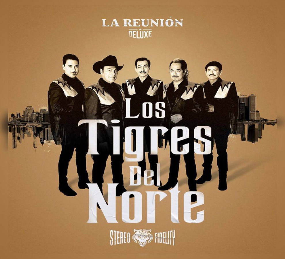 Los Tigres del Norte estrenan el video oficial de su tema “Mal Negocio”