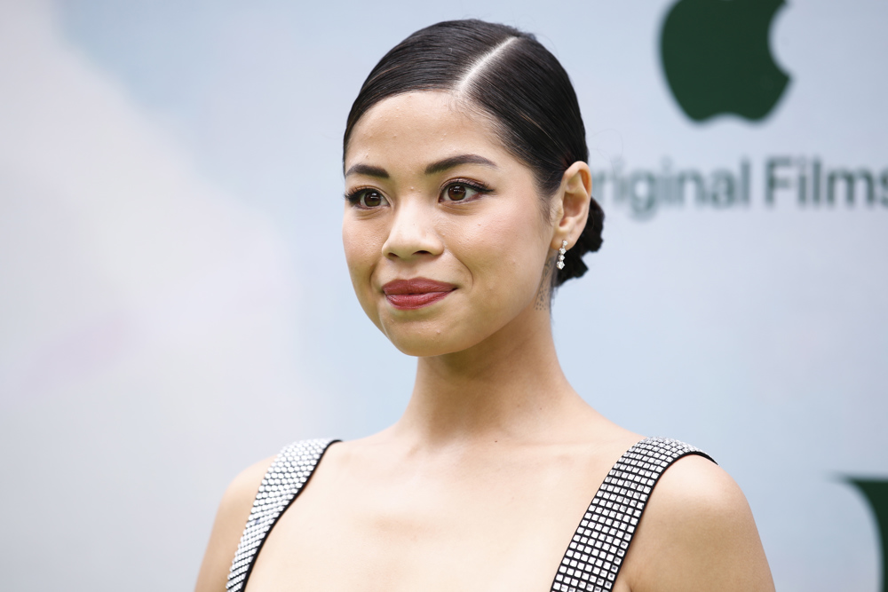 Eva Noblezada, el rostro de latinos y filipinos en Hollywood