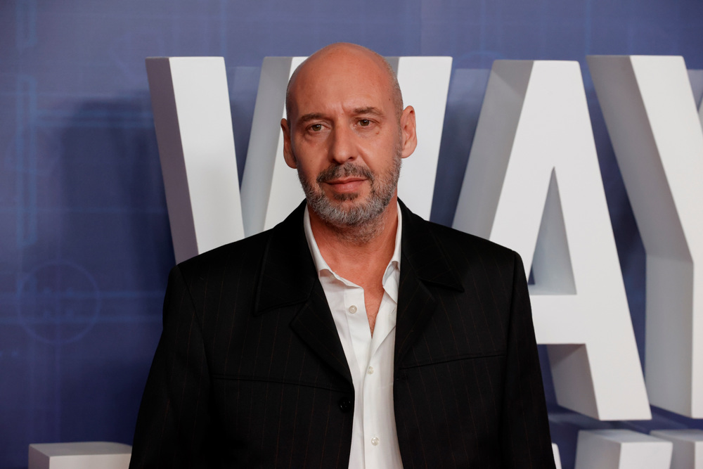 El Festival de Toronto acogerá el estreno de “Venus” de Jaume Balagueró