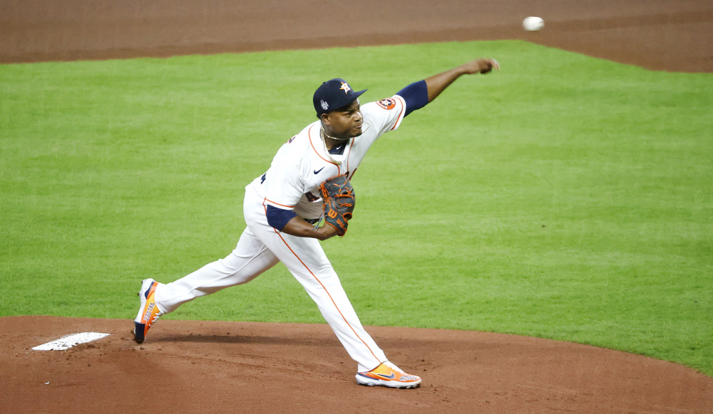 Valdez, Cabrera y Márquez muestran su calidad desde el montículo en la MLB