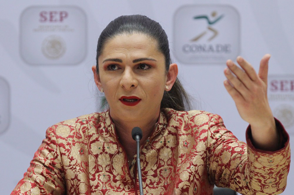 Federación culpa a ministerio de deportes de atraso de México en Mundial