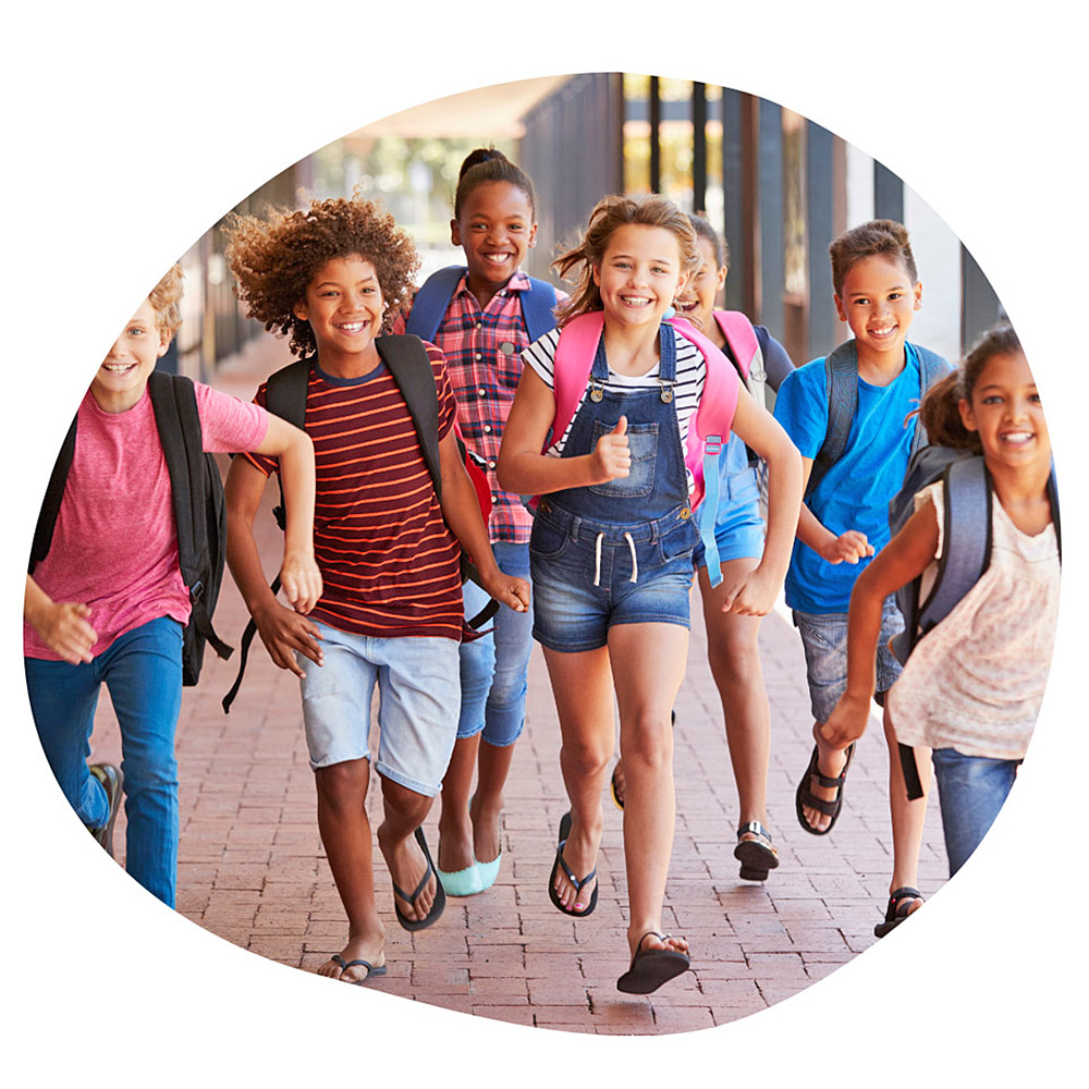 Puntos de discusión: Las nuevas recomendaciones del COVID-19 para las escuelas