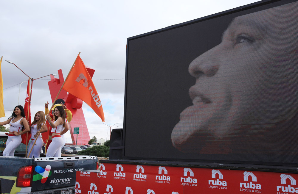 Juan Gabriel es recordado con eventos en la ciudad donde inició su carrera