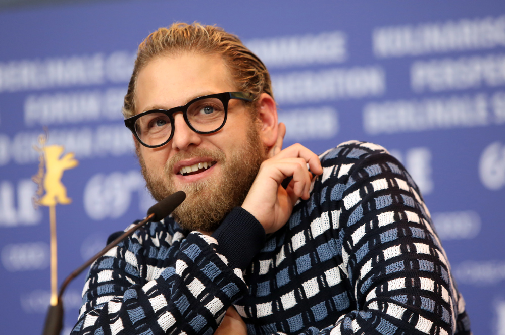 Jonah Hill no promocionará más sus películas para “proteger” su salud mental