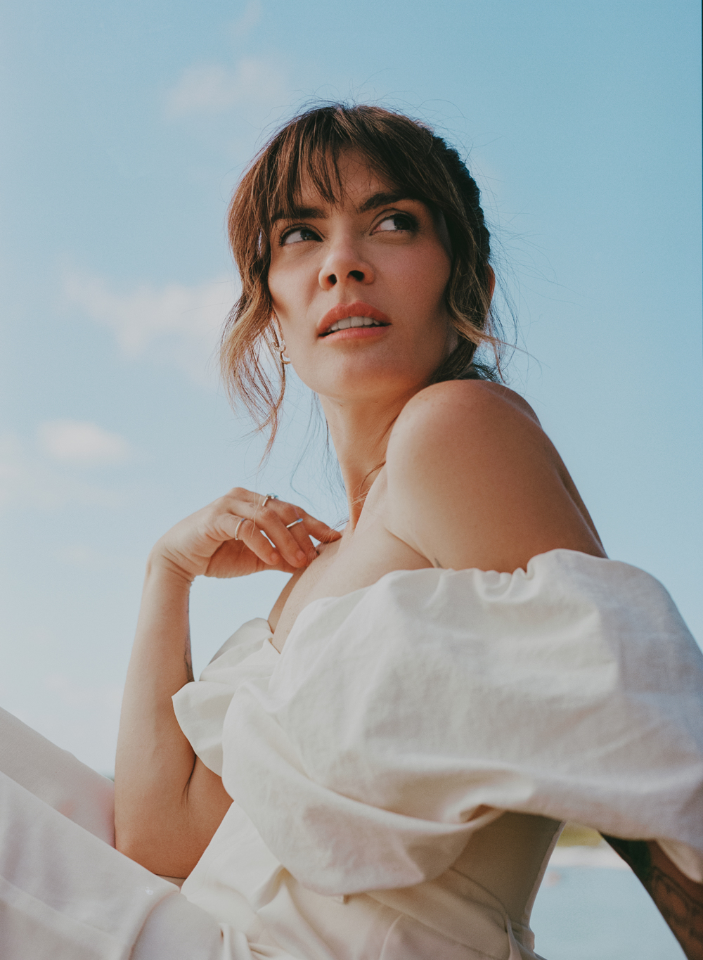 Cantautora puertorriqueña Kany García abre camino en EEUU con nueva gira