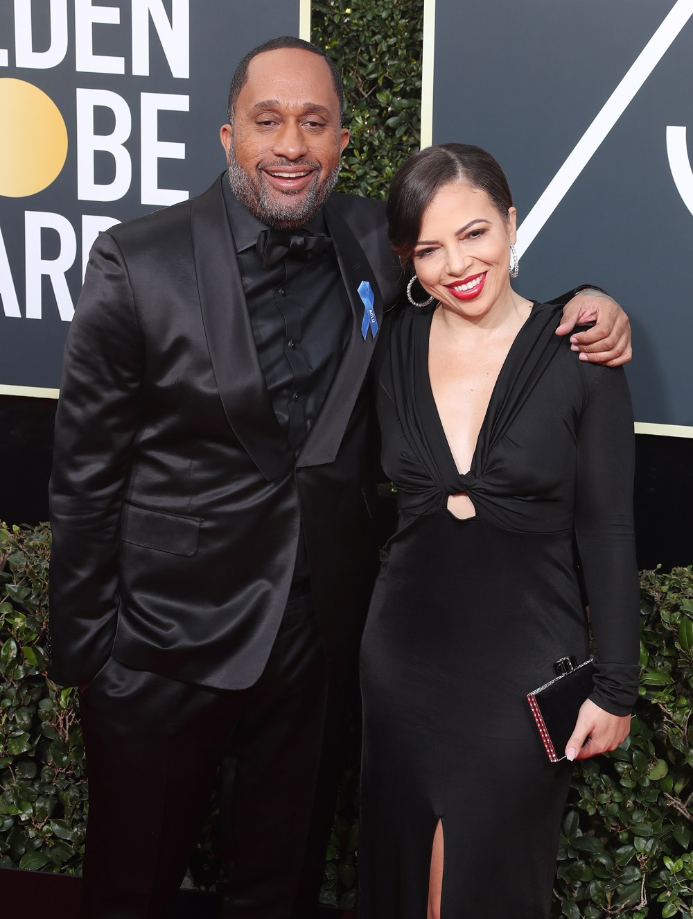 “Wizard of Oz” volverá al cine con el creador de “Black-ish”, Kenya Barris