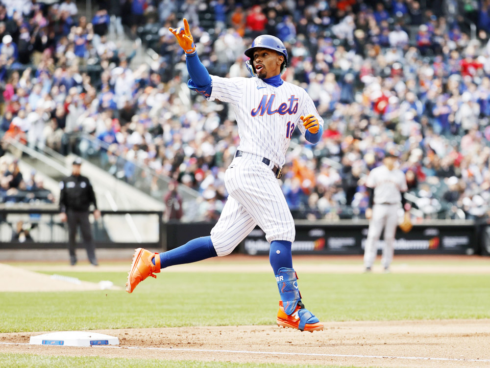 El poder de Marte y Lindor levanta a los Metros en su duelo contra los Bravos