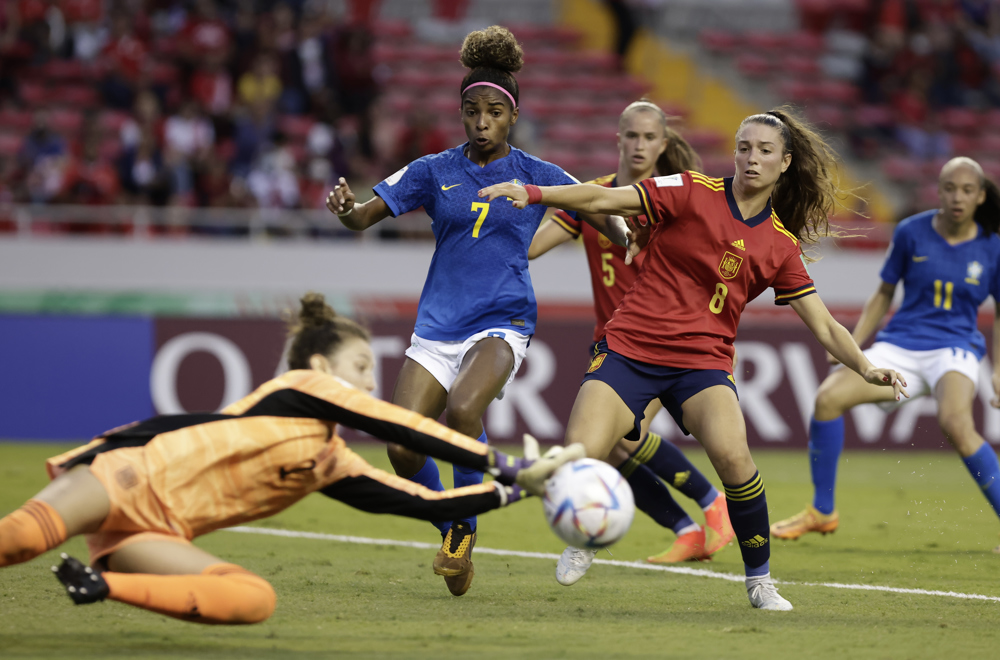 España, Brasil y Japón buscan ratificar su favoritismo en cuartos de final